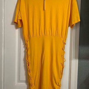 Asos dress size 12 never wore
